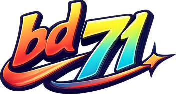 bd 71 লোগো